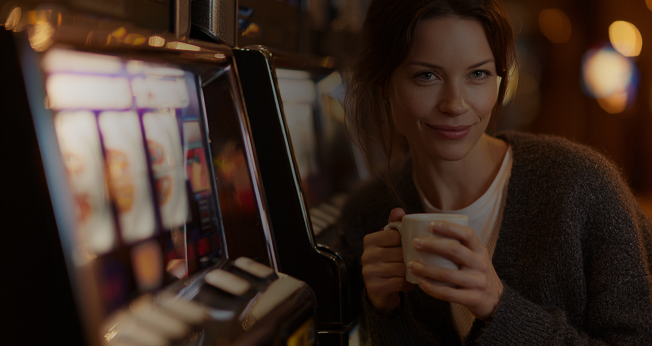 Tombola Casino