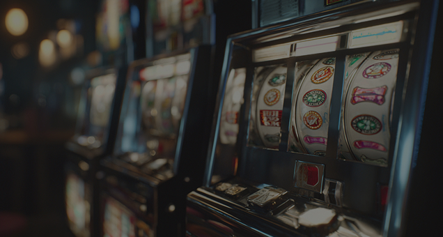 Tombola Casino